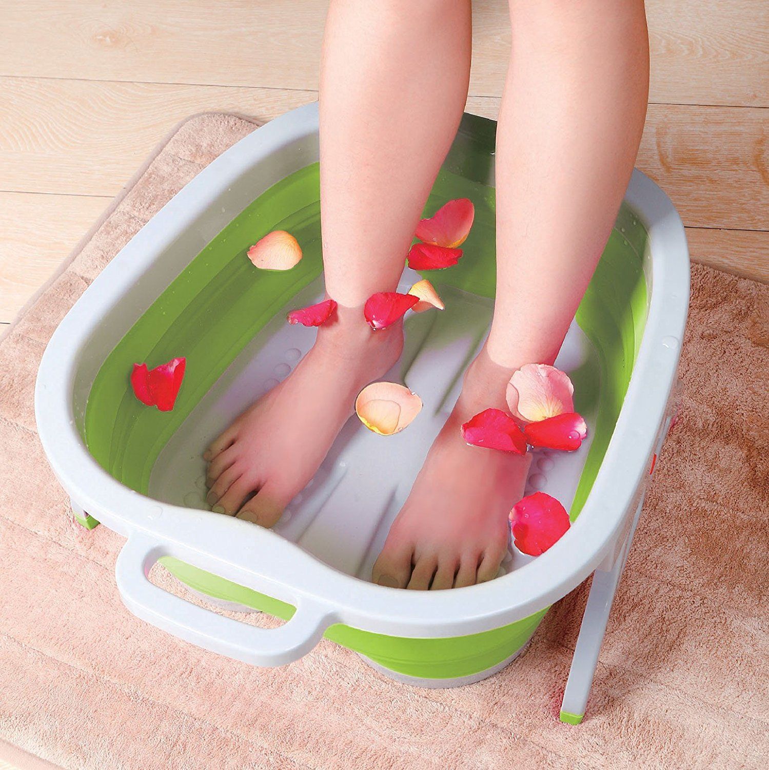 Ванночка для дома. Складная ванночка для ног. Ванночка для ног пластиковая. Складная массажная ванночка для ног. Ножная ванна для ног.