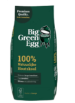 Big Green Egg Premium Natural Houtskool 