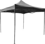 Garden Royal Easy Up Partytent