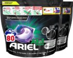 Ariel All in 1 Wasmiddel Pods + Revitablack