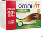 Omnivit Hair Pro Nutri Repair