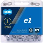 KMC e1 EPT