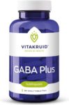 Vitakruid Gaba Plus