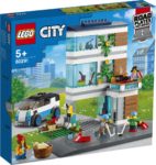 LEGO City Familiehuis