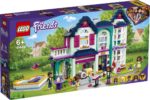LEGO Friends Andrea's Familiehuis