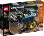 LEGO Technic RC Stunt Racer 