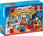 Playmobil Adventskalender Speelgoedwinkel