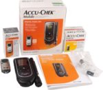 Roche Accu Chek Mobile