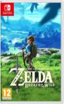 The Legend Of Zelda Breath Wild