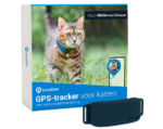 Tractive Gps Tracker Kat