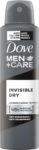 Dove Men+Care Invisible Dry