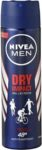 NIVEA Men Dry Impact Spray