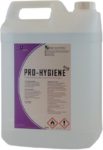 Clean Pro Pro-Hygiëne 80% 5 Liter Ethano