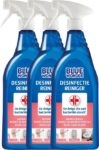 Blue Wonder Desinfectie Reiniger Spray