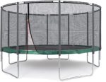 Ampel 24 trampoline