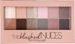 Maybelline Blushed The Nudes