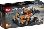 LEGO Technic Racetruck