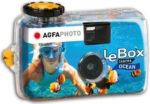 AgfaPhoto LeBox Onderwater camera