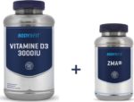 Body & Fit Vitamine D + Anabolic ZMA