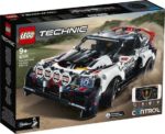 LEGO Technic Top Gear Rallyauto
