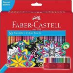 Faber-Castell Kleurpotloden