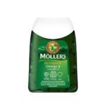 Mollers Omega-3 Double Visolie