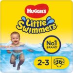 Huggies Little Swimmers Mat 2-3