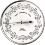 Fischer Barometer