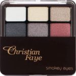 Christian Faye Smokey Eyes