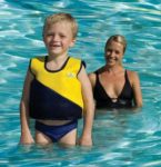 Hydrokids Swim Trainer Jacket Kids