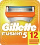 Gillette Fusion5 - 12 stuks