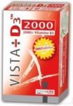 Vitamine D3 2000