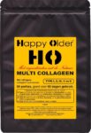 Happy Older Multi Collageen