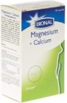 Bional Magnesium + Calcium