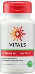 Vitals B12 Vitamine