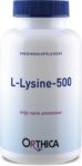 Orthica L Lysine 500