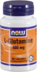 Now Foods Now L-Glutamine