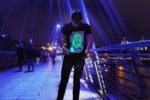 Illuminated Apparel Glow - T-shirt