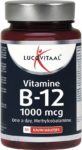 Lucovitaal B12 Vitamine