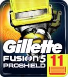 Gillette Fusion Proshield - 11 Stuks