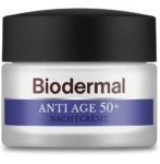Biodermal Anti Age 50+