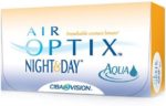 Air Optix Night&Day Aqua Maandlenzen