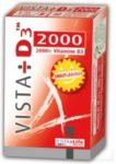 Vista Life D3 2000iu