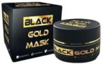 Black Gold Mask Peel Of