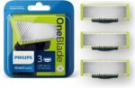 Philips OneBlade QP230/50 - 3 stuks