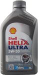 Shell Helix Ultra ECT 5W30