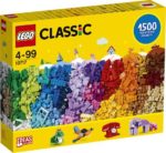 LEGO Classic Stenen