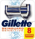 Gillette Skinguard Sensitive - 8 stuks