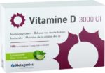 Metagenics Vitamine D3 3000iu