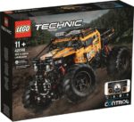 LEGO Technic RC X-treme Off-roader